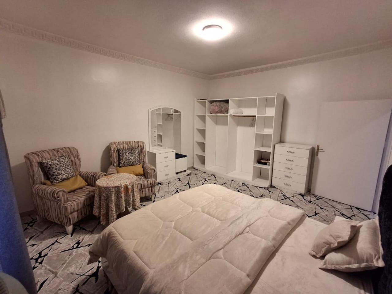 دار ورد قريب للحرم Apartment Medina Exterior photo