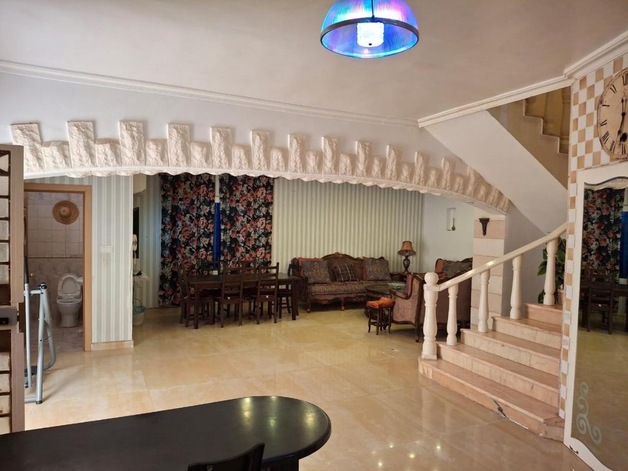 دار ورد قريب للحرم Apartment Medina Exterior photo