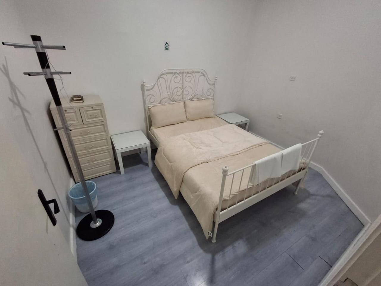 دار ورد قريب للحرم Apartment Medina Exterior photo