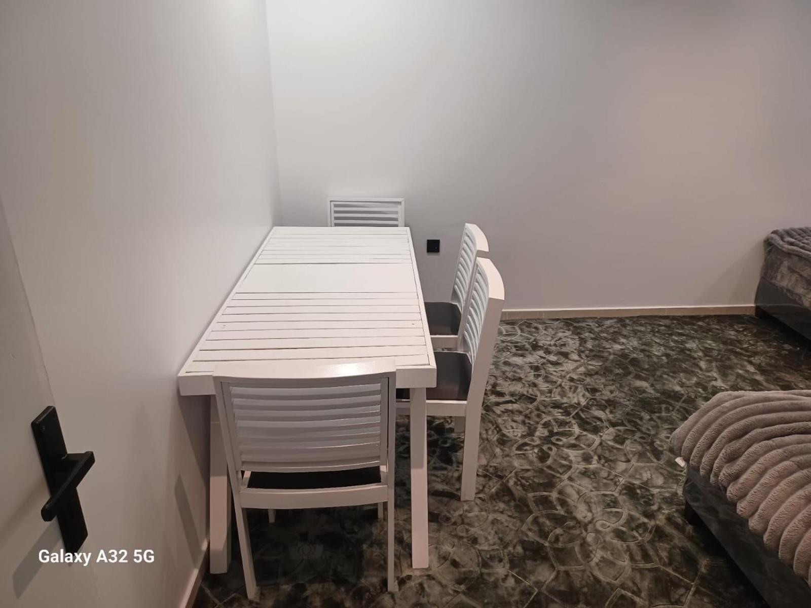 دار ورد قريب للحرم Apartment Medina Exterior photo