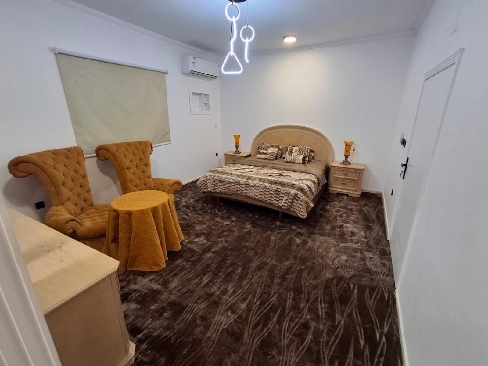 دار ورد قريب للحرم Apartment Medina Exterior photo