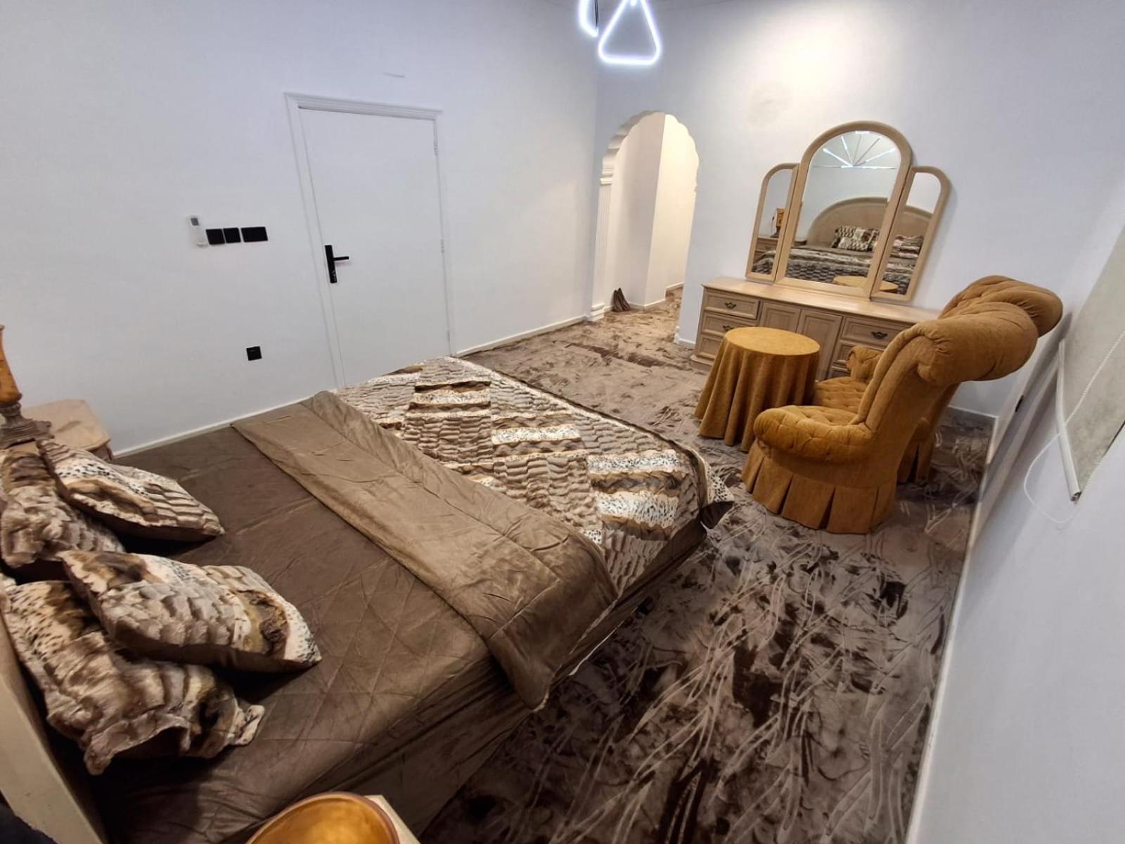 دار ورد قريب للحرم Apartment Medina Exterior photo