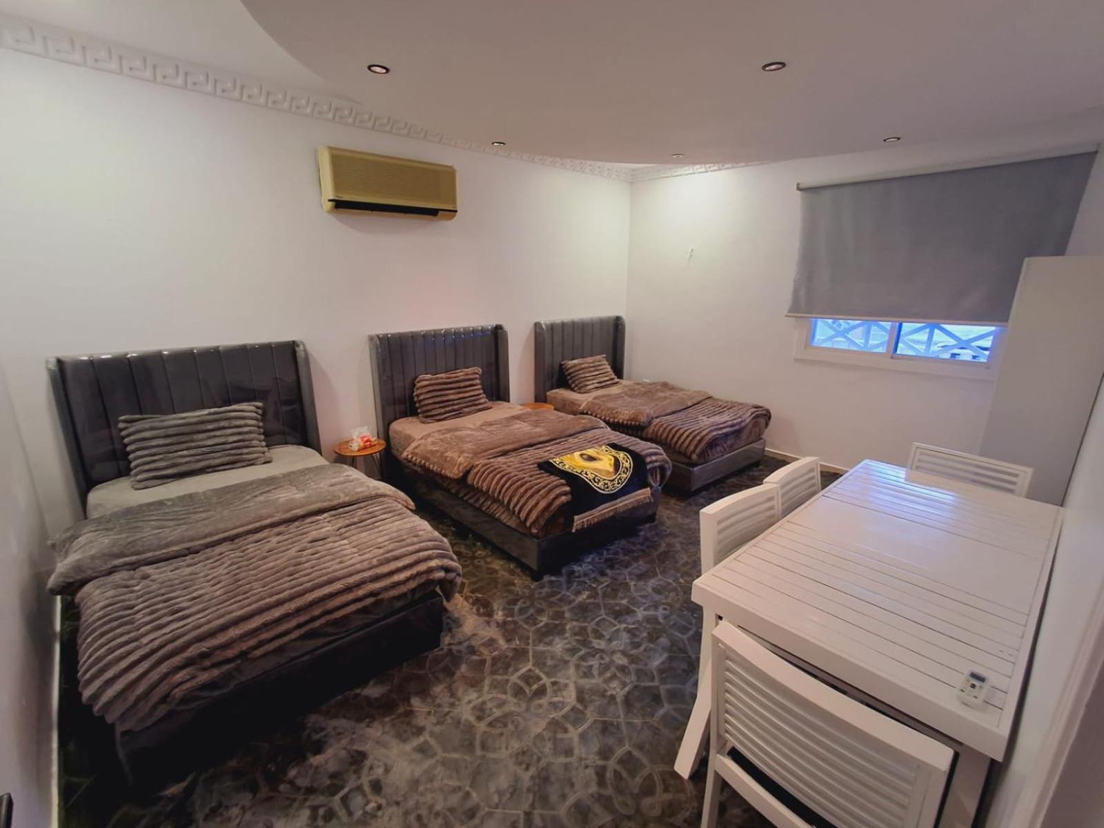 دار ورد قريب للحرم Apartment Medina Exterior photo