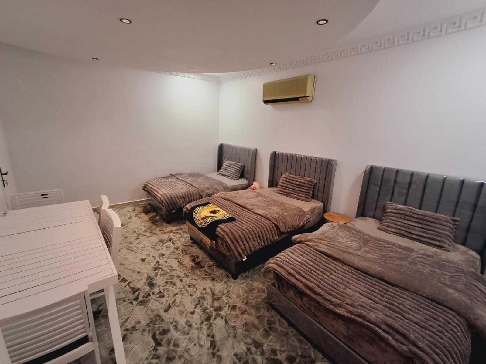دار ورد قريب للحرم Apartment Medina Exterior photo