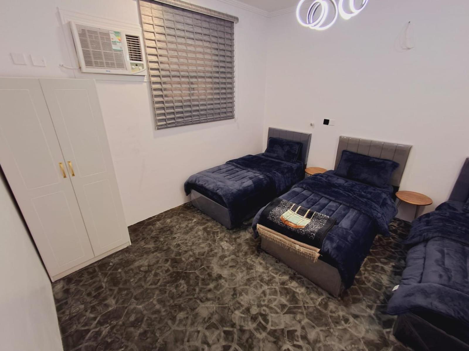 دار ورد قريب للحرم Apartment Medina Exterior photo