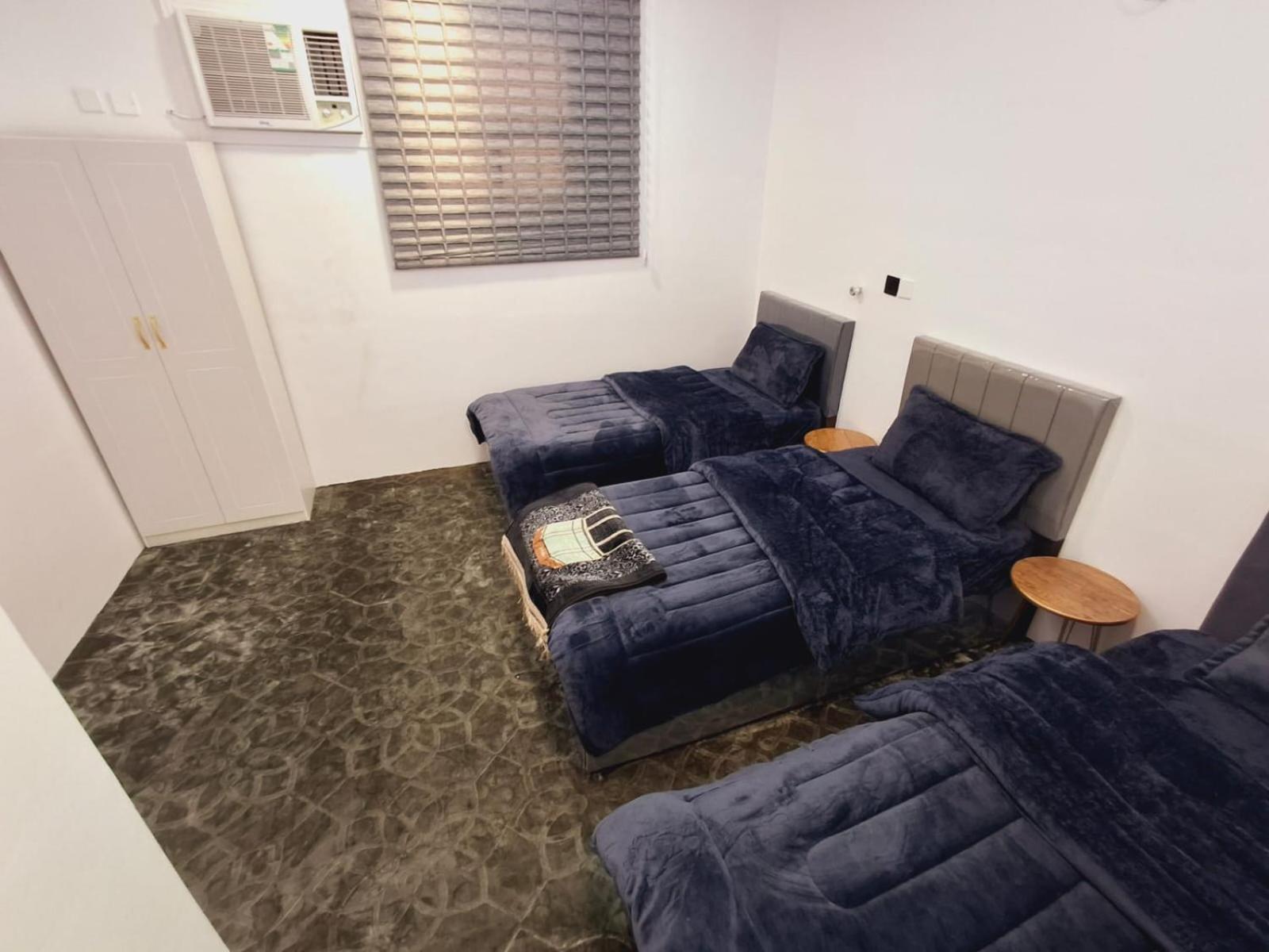دار ورد قريب للحرم Apartment Medina Exterior photo